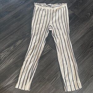 🍍EXPRESS HIGH RISE🍍ANKLE LENGTH 🍍SIZE 10🍍C-1